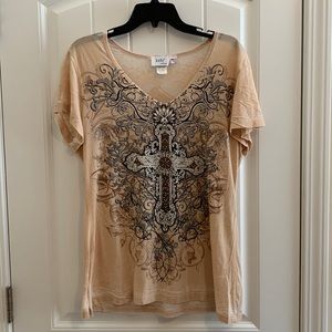 Jody California, XX-Large, beige